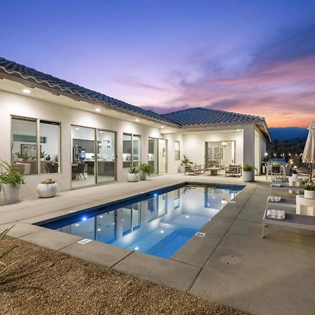 Golfers Dream Home Pool And Spa At Pga West Signature Putting Green Course La Quinta Exterior foto